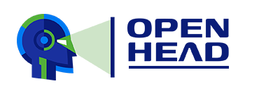 Open Head Logo Szkolenia Eventy Kursy sklep online